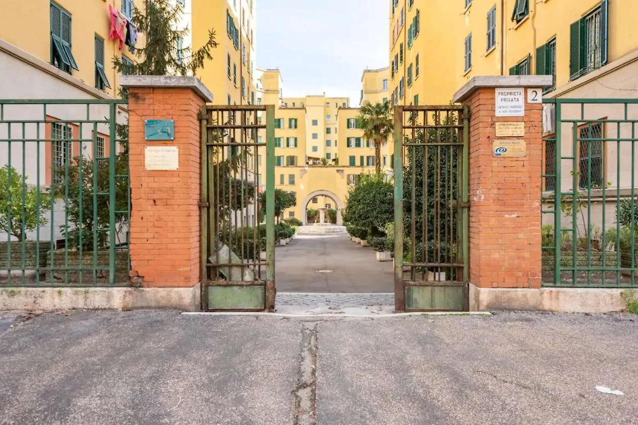 Re Di Roma-Suite Colosseo Modern Space With Free Netflix And Wifi Řím