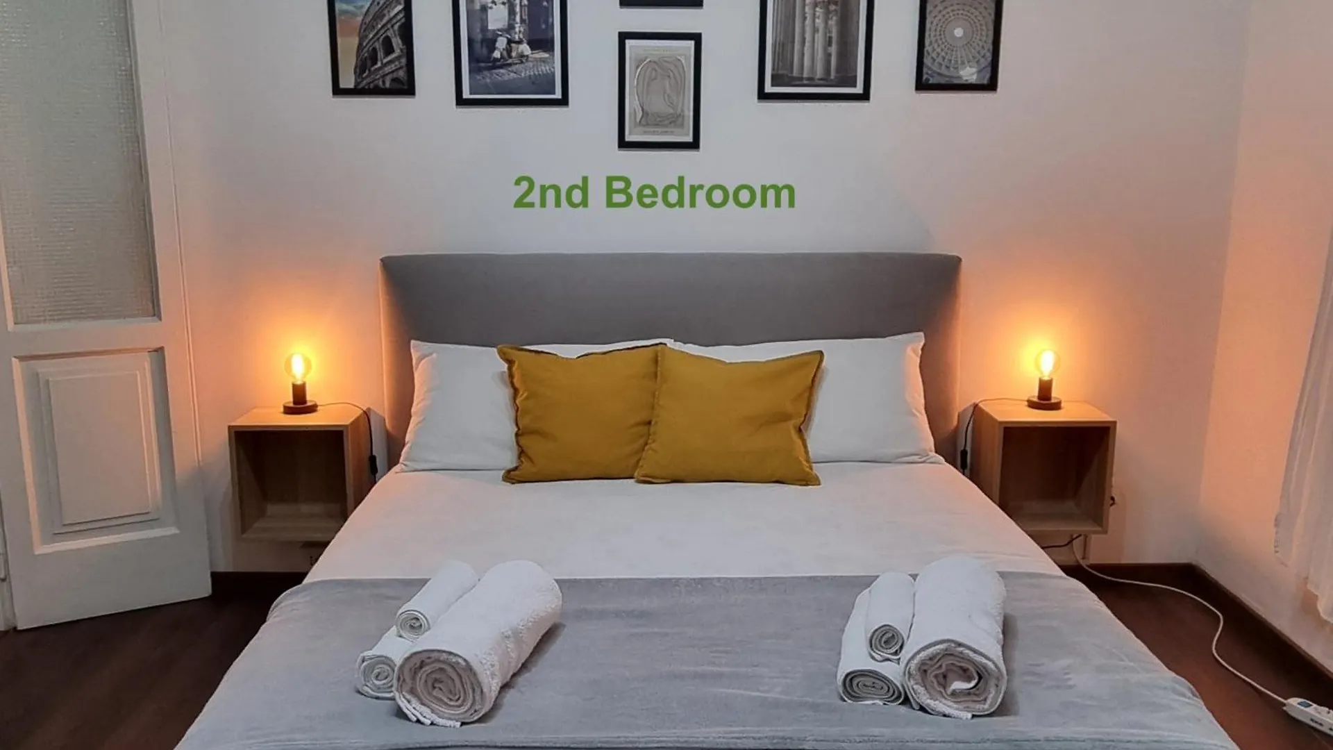 Apartmán Re Di Roma-Suite Colosseo Modern Space With Free Netflix And Wifi